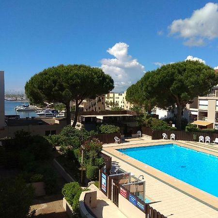 Grand Studio La Presqu'Ile 2 Gruissan Εξωτερικό φωτογραφία